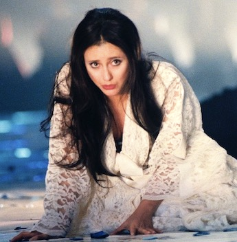 LA TRAVIATA Rotterdam